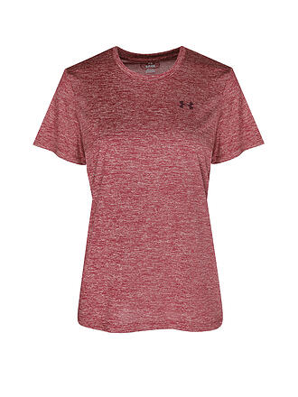 UNDER ARMOUR | Damen Fitnessshirt UA Tech Twist