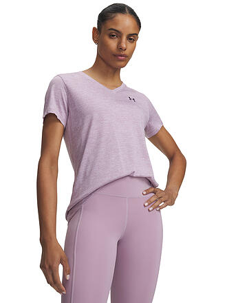 UNDER ARMOUR | Damen Fitnessshirt UA Tech Twist 