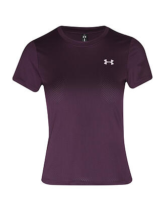 UNDER ARMOUR | Damen Fitnessshirt UA Tech Mesh