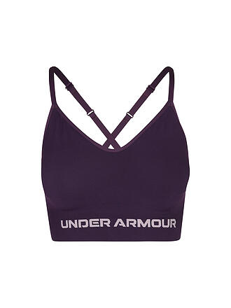 UNDER ARMOUR | Damen Sport-BH Vanish Seamless Low Support