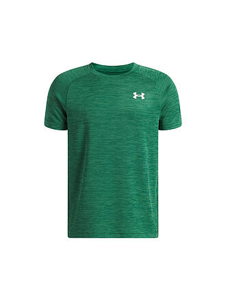 UNDER ARMOUR | Kinder Fitnessshirt UA Tech™ Textured
