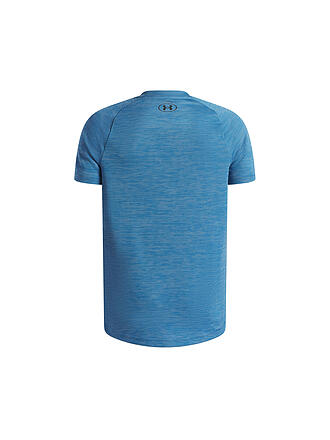 UNDER ARMOUR | Kinder Fitnessshirt UA Tech Textured