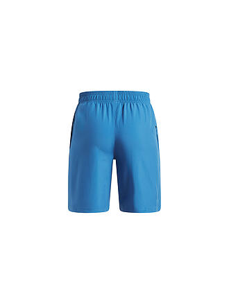 UNDER ARMOUR | Kinder Fitnessshort UA gewebte Wdmk