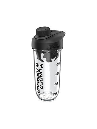 UNDER ARMOUR | Trinkflasche UA Clarity Shaker 710ml
