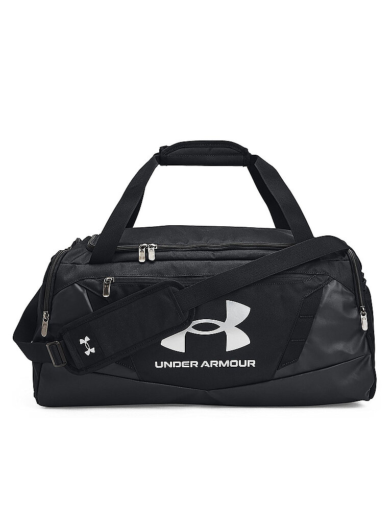 Under Armour UNDER ARMOUR Trainingstasche UA Undeniable 5.0 SM Duffel 40L schwarz, schwarz