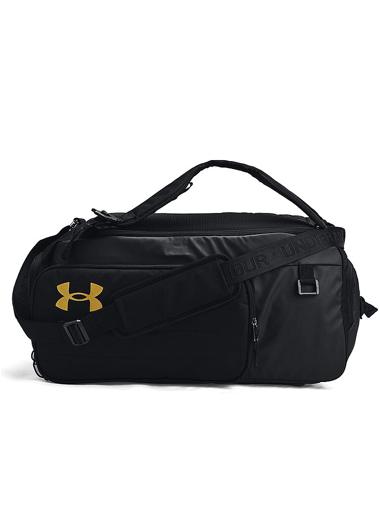 Under Armour UNDER ARMOUR Trainingstasche Contain Duo Duffle 58L schwarz, schwarz
