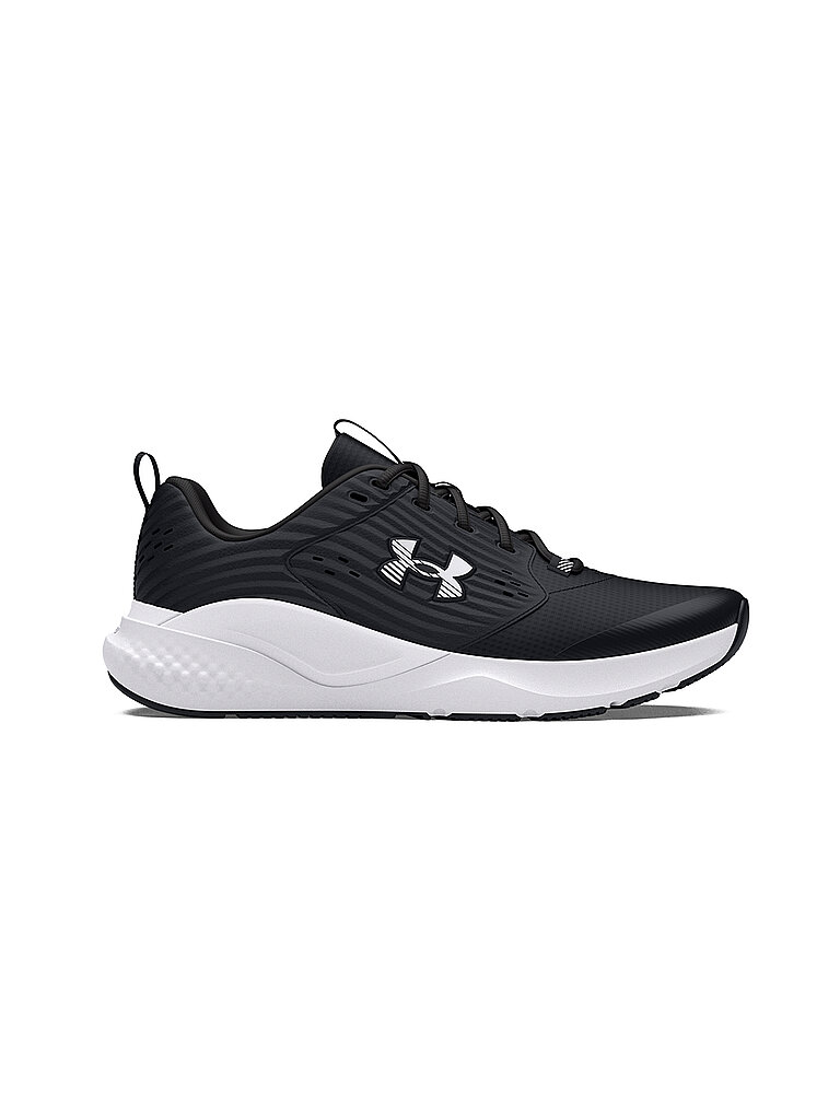 Under Armour UNDER ARMOUR Herren Fitnessschuhe UA Charged Commit TR4 schwarz | 46, schwarz