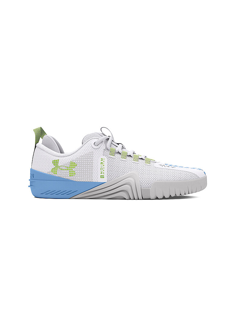 Under Armour UNDER ARMOUR Damen Fitnessschuhe UA Reign 6 hellgrau | 36, hellgrau