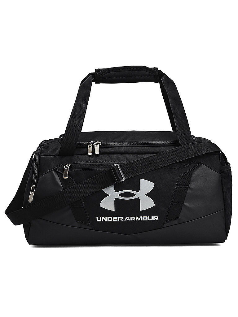 Under Armour UNDER ARMOUR Trainingstasche UA Undeniable 5.0 XS Duffel 23L schwarz, schwarz