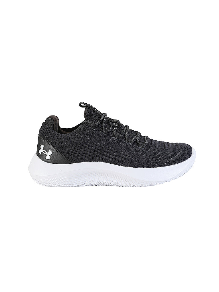 Under Armour UNDER ARMOUR Damen Fitnessschuhe UA Dynamic 2 schwarz | 36, schwarz