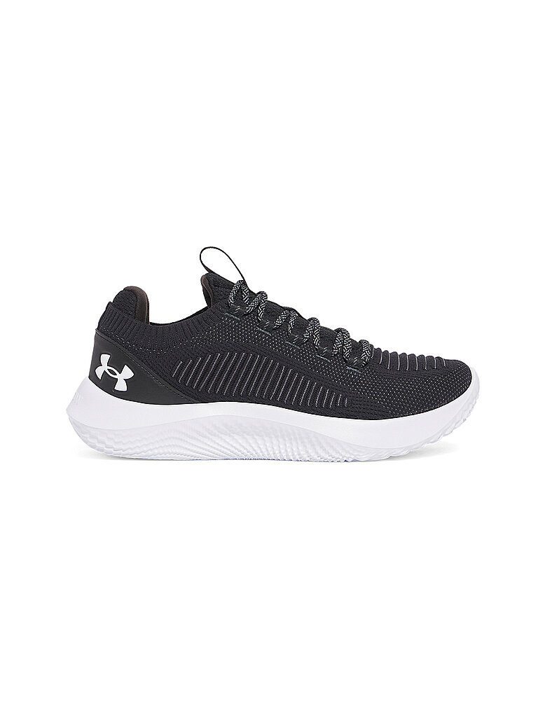 Under Armour UNDER ARMOUR Herren Fitnessschuhe UA Dynamic 2 schwarz | 47 1/2, schwarz