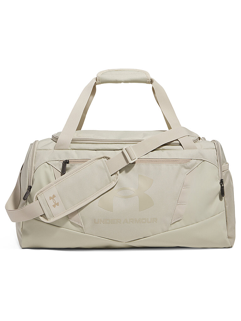 Under Armour UNDER ARMOUR Trainingstasche UA Undeniable 5.0 SM Duffel 40L beige, beige