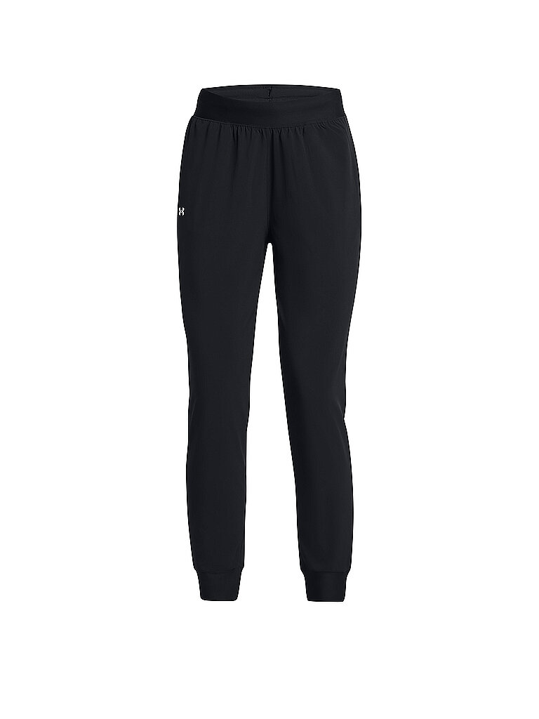 Under Armour UNDER ARMOUR Damen Jogginghose UA ArmourSport High Rise schwarz | XS, schwarz