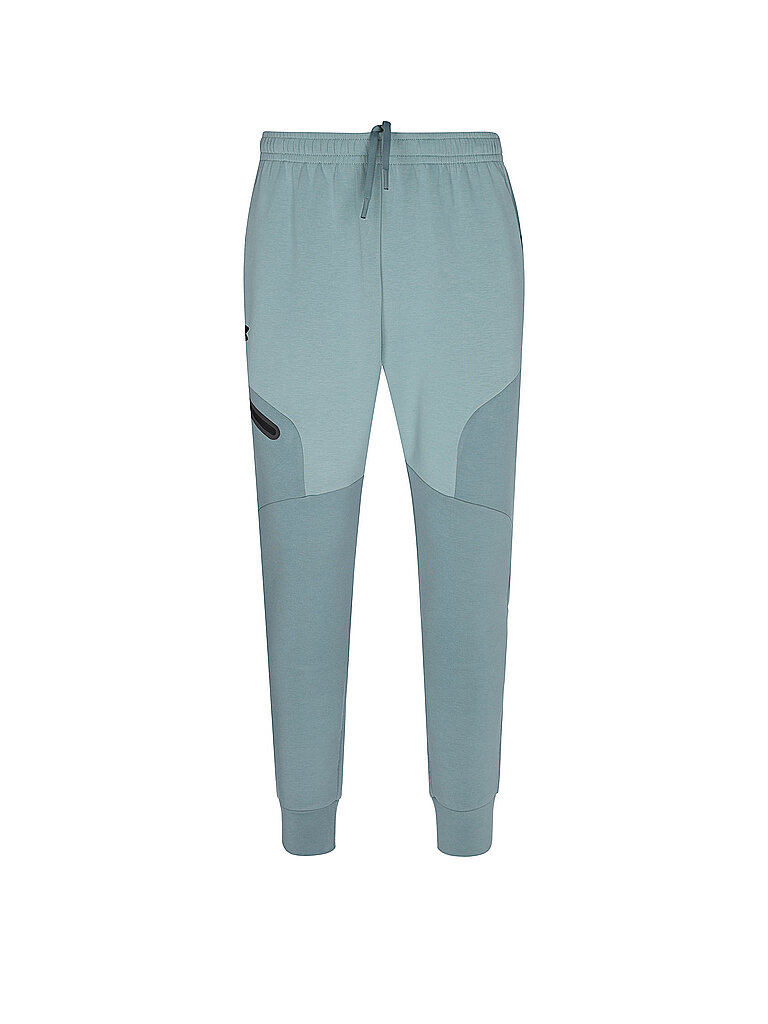 Under Armour UNDER ARMOUR Herren Jogginghose Unstoppable petrol | XL, petrol