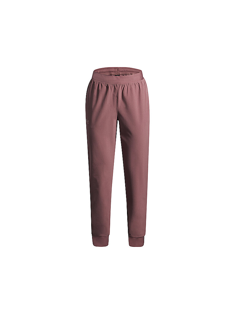 Under Armour UNDER ARMOUR Mädchen Jogginghose UA ArmourSport beere | 128-134, beere