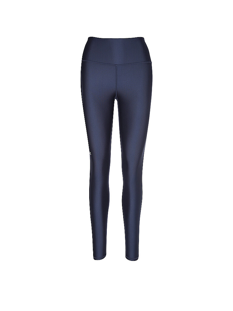 Under Armour UNDER ARMOUR Damen Fitnesstight HeatGear dunkelblau | XS, dunkelblau