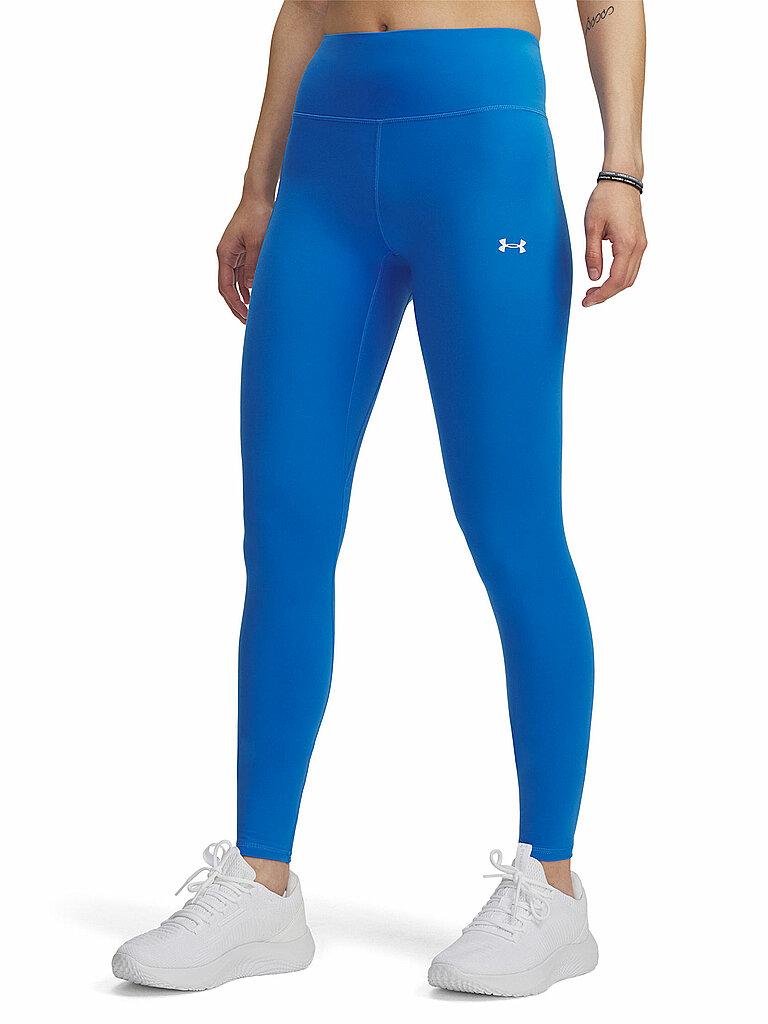 Under Armour UNDER ARMOUR Damen Fitnesstight Motion Emea blau | XS, blau