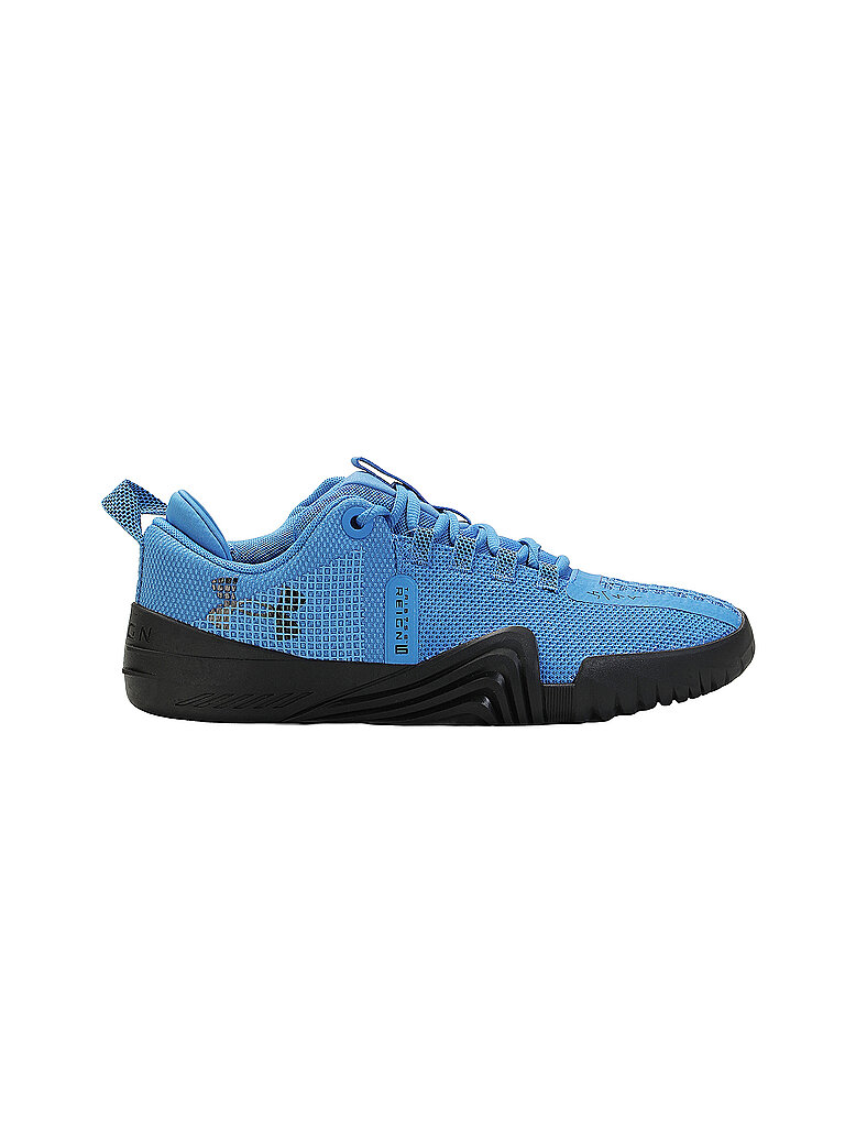Under Armour UNDER ARMOUR Herren Fitnessschuhe UA Reign 6 blau | 41, blau