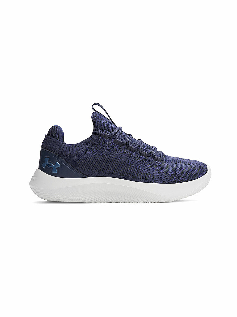 Under Armour UNDER ARMOUR Herren Fitnessschuhe UA Dynamic 2 dunkelblau | 41, dunkelblau