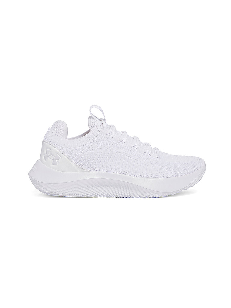 Under Armour UNDER ARMOUR Damen Fitnessschuhe UA Dynamic 2 weiss | 36, weiss