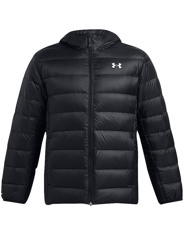 Under Armour UNDER ARMOUR Herren Jacke Legend Down schwarz | XXL, schwarz