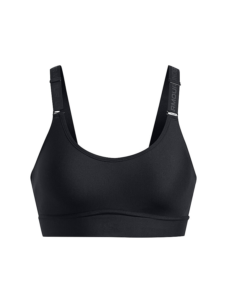 Under Armour UNDER ARMOUR Damen Sport-BH UA Infinity Mid 2.0 Medium Support schwarz | S (A-C), schwarz