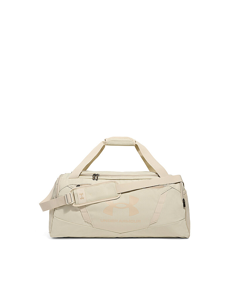 Under Armour UNDER ARMOUR Trainingstasche UA Undeniable 5.0 MD Duffel 58L camel, camel