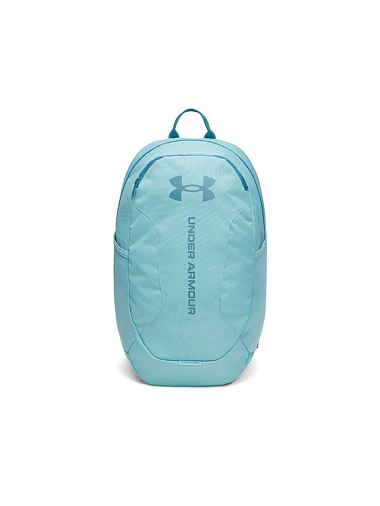 Under Armour UNDER ARMOUR Rucksack UA Hustle Lite 26,5L hellblau, hellblau