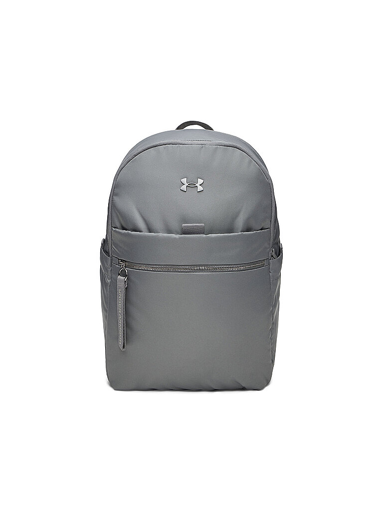 Under Armour UNDER ARMOUR Rucksack UA Studio Campus grau, grau