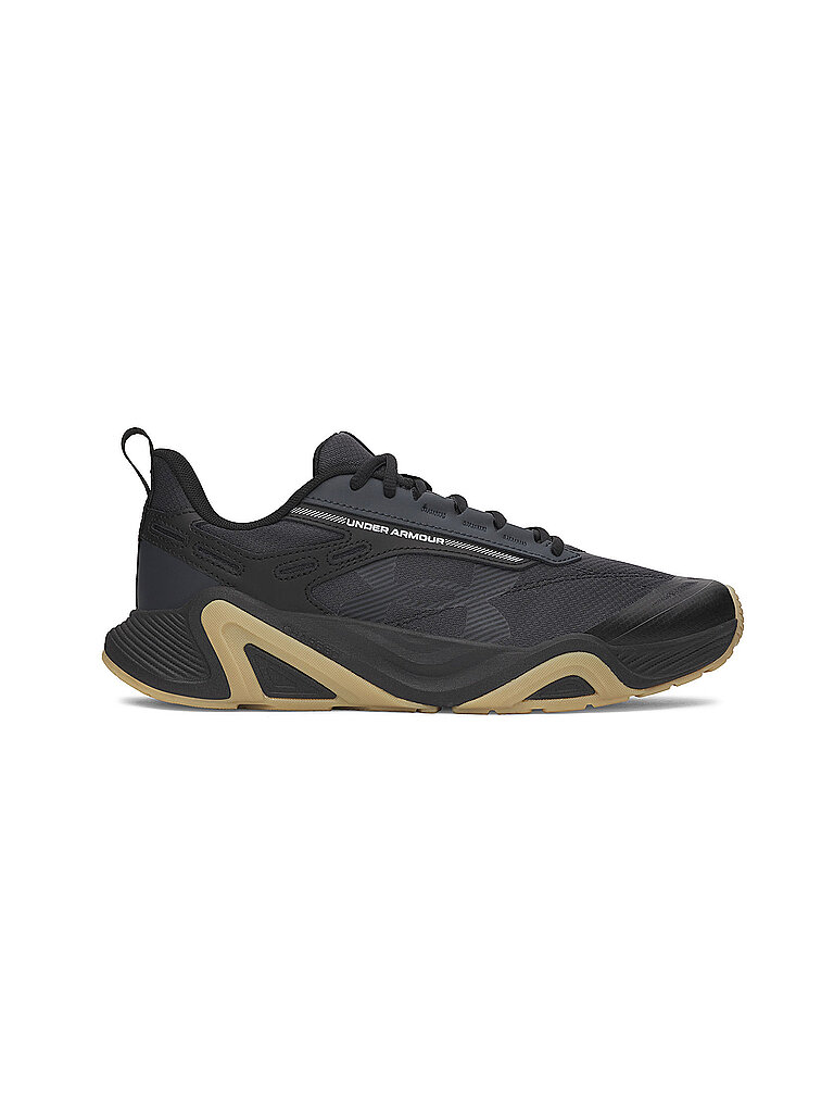 Under Armour UNDER ARMOUR Herren Fitnessschuhe UA Charged Commit TR 5 schwarz | 41, schwarz