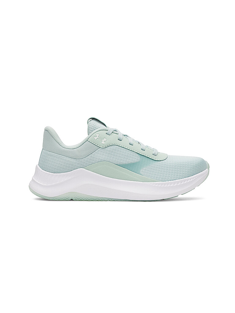 UNDER ARMOUR Damen Fitnessschuhe UA Aurora 3 mint | 39