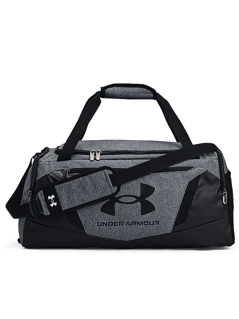 Under Armour UNDER ARMOUR Trainingstasche UA Undeniable 5.0 SM Duffel 40L grau, grau