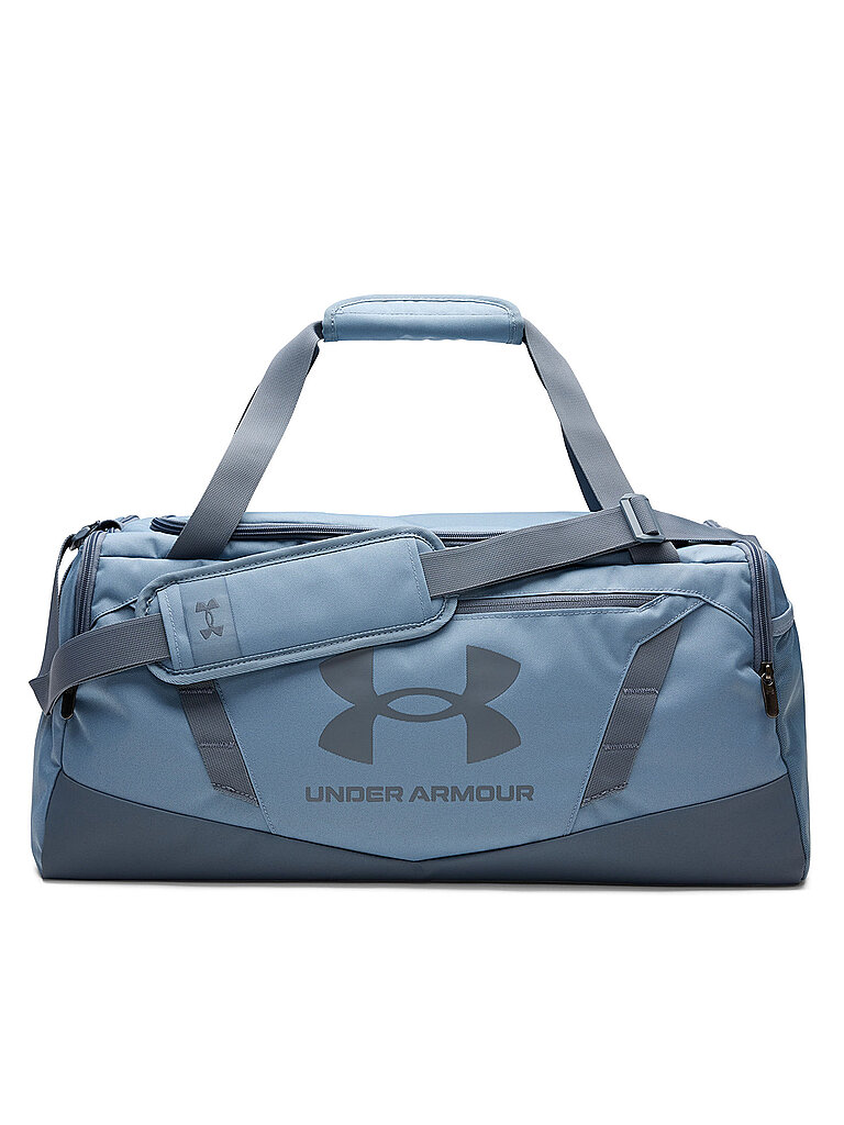 Under Armour UNDER ARMOUR Trainingstasche UA Undeniable 5.0 SM Duffel 40L blau, blau