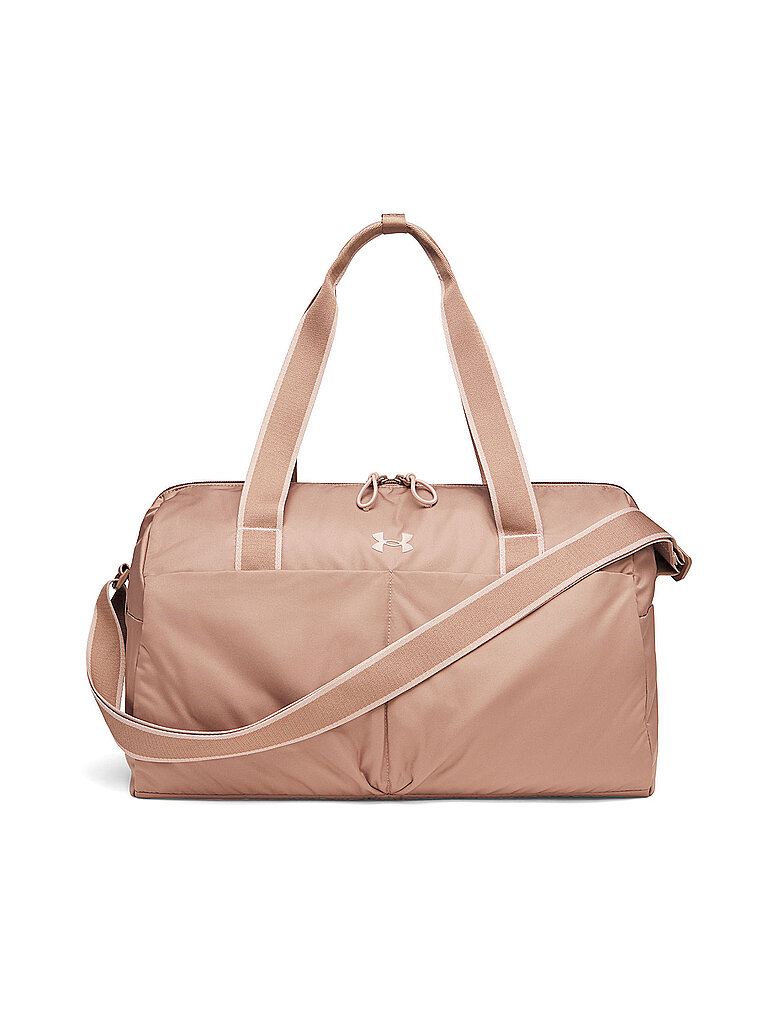 Under Armour UNDER ARMOUR Trainingstasche UA Studio Lite Duffle camel, camel