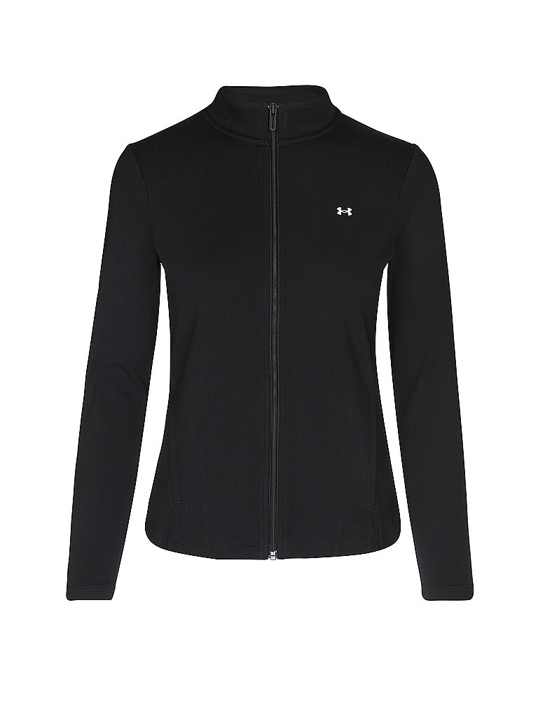 UNDER ARMOUR Damen Jacke UA Motion schwarz | M