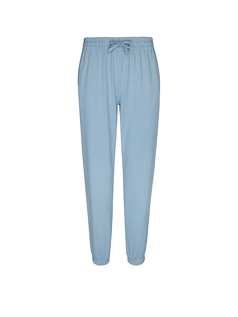 UNDER ARMOUR Damen Jogginghose UA Sport Terry hellblau | L