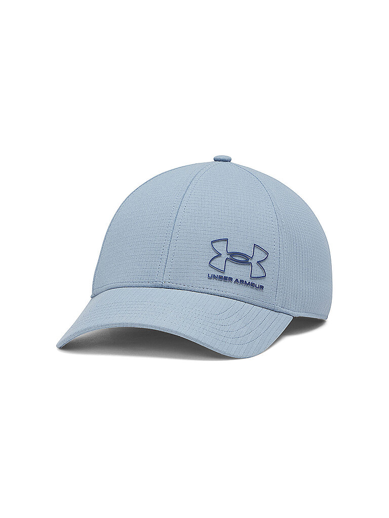Under Armour UNDER ARMOUR Kappe Truckerme hellblau | M/L, hellblau