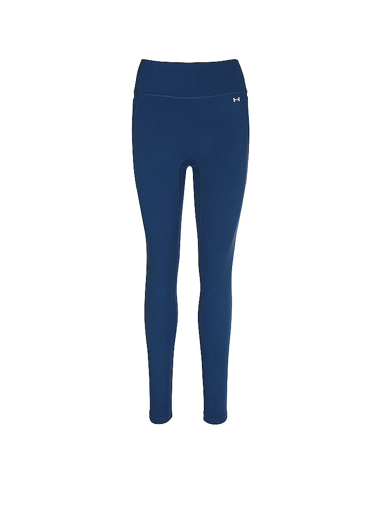 Under Armour UNDER ARMOUR Damen Fitnesstight UA Motion dunkelblau | XS, dunkelblau