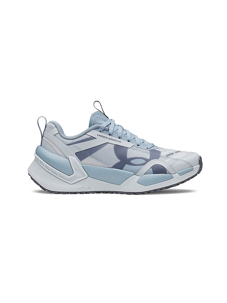 Under Armour UNDER ARMOUR Damen Fitnessschuhe UA Reign XT hellblau | 37 1/2, hellblau