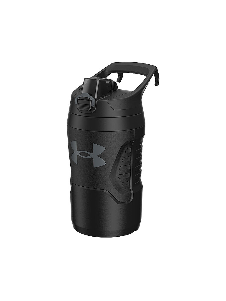 Under Armour UNDER ARMOUR Trinkflasche UA Playmaker 950ml schwarz, schwarz