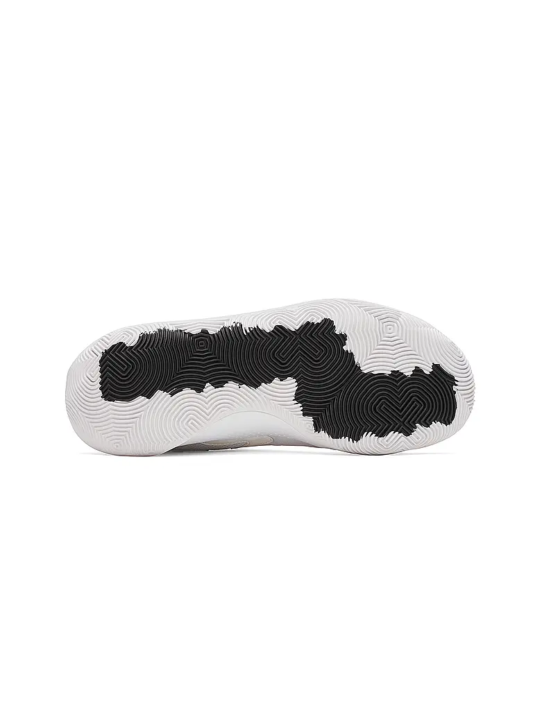 UNDER ARMOUR | Basketballschuhe UA Jet '25 | weiss