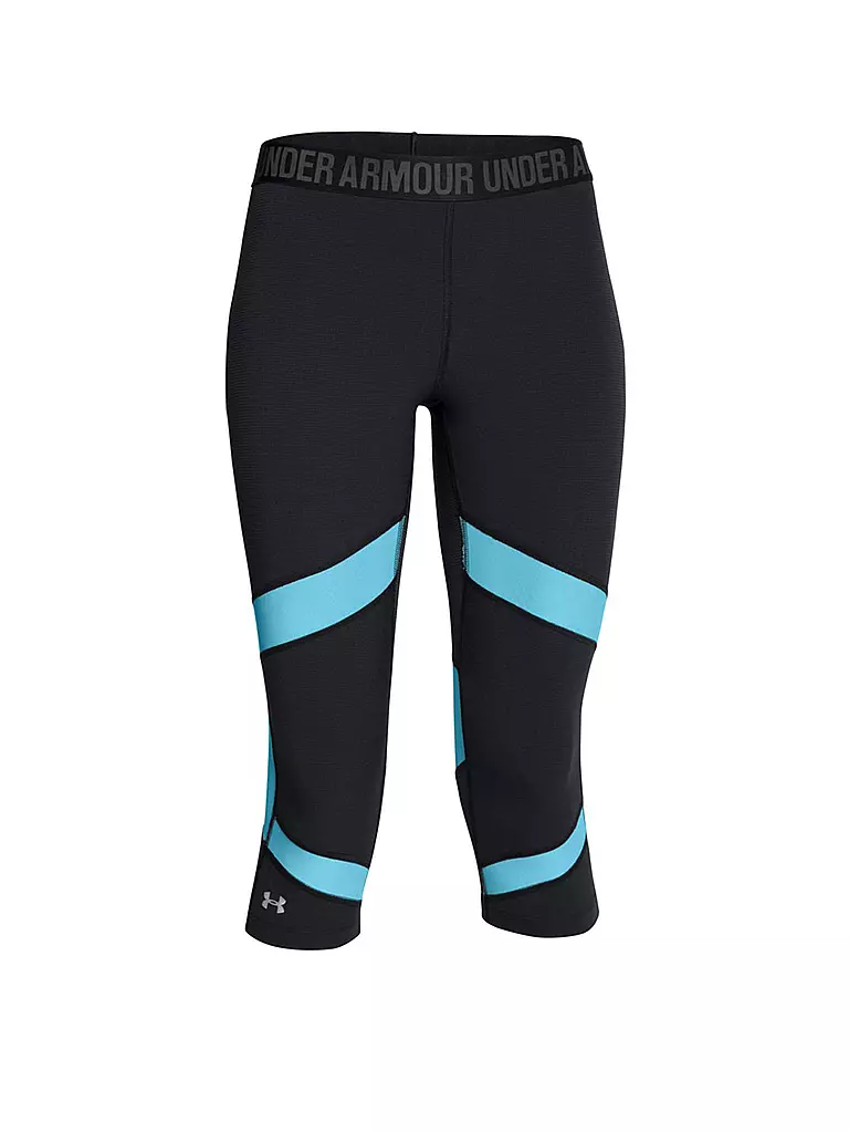 UNDER ARMOUR | Damen 3/4 Lauftight Coolswitch | 