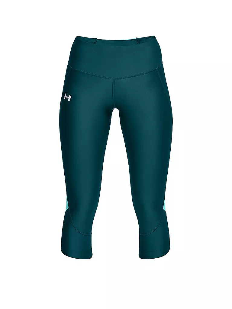 UNDER ARMOUR | Damen Caprihose UA Armour Fly Fast | 