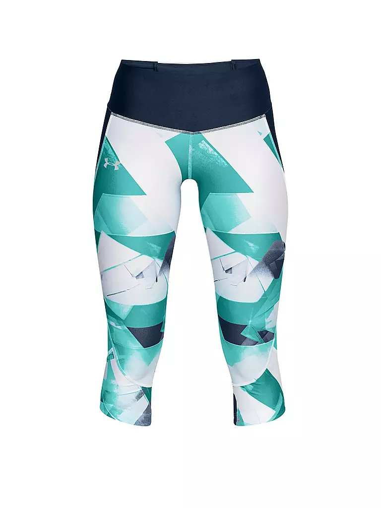 UNDER ARMOUR | Damen Caprihose UA Armour Fly Fast | 