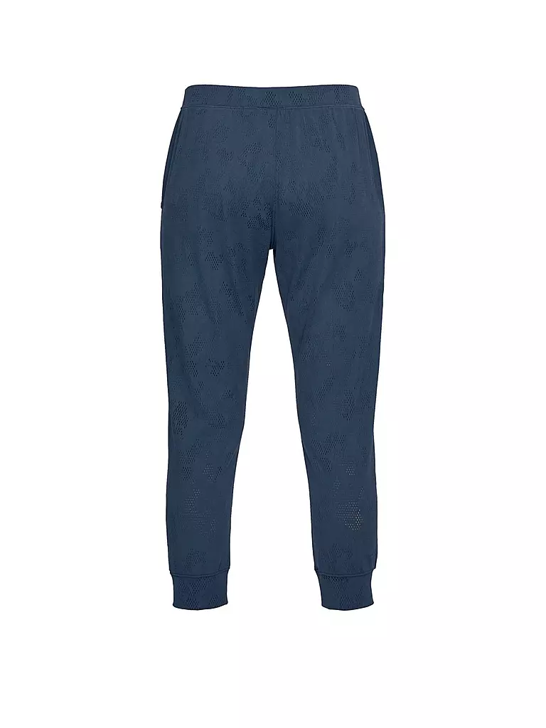 UNDER ARMOUR | Damen Crop-Hose UA Vanish Mesh Loose | 