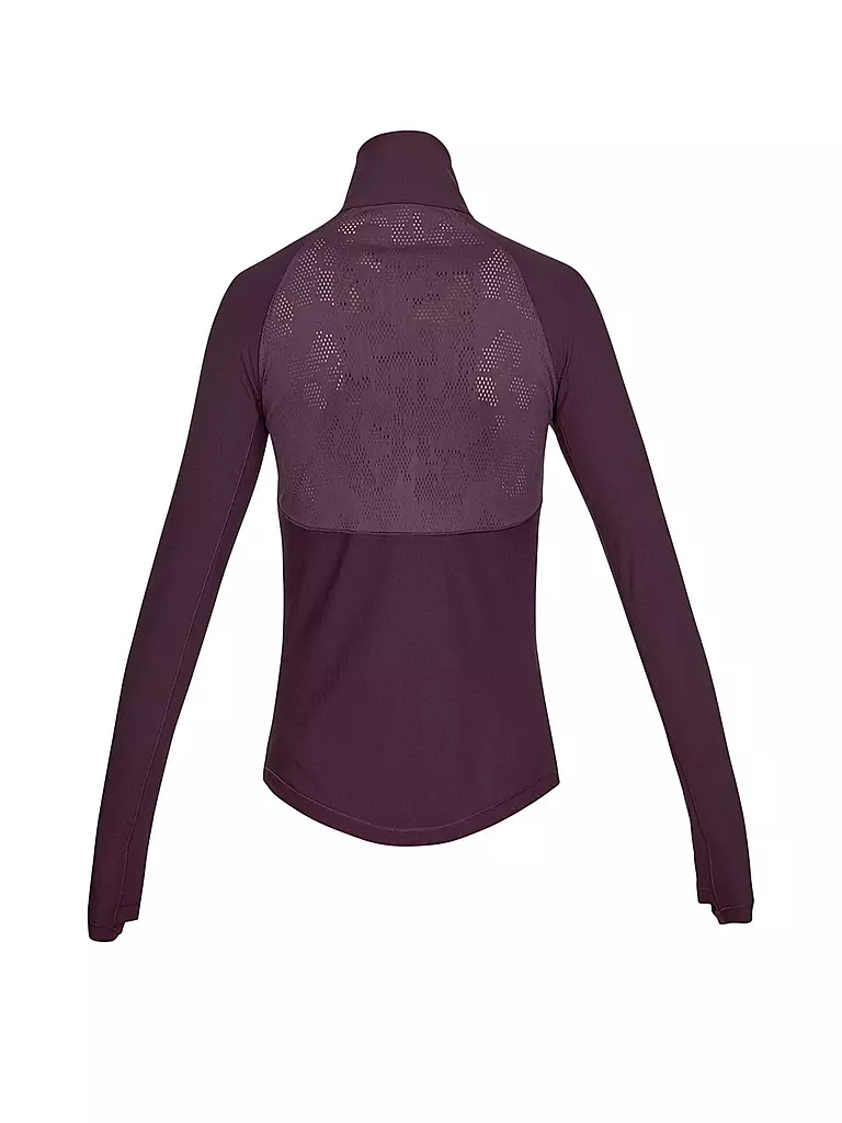 UNDER ARMOUR | Damen Fitness-Jacke UA Vanish Camo | 