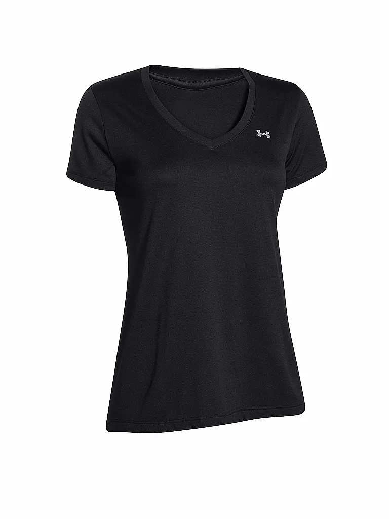 UNDER ARMOUR | Damen Fitness-Shirt Tech | 