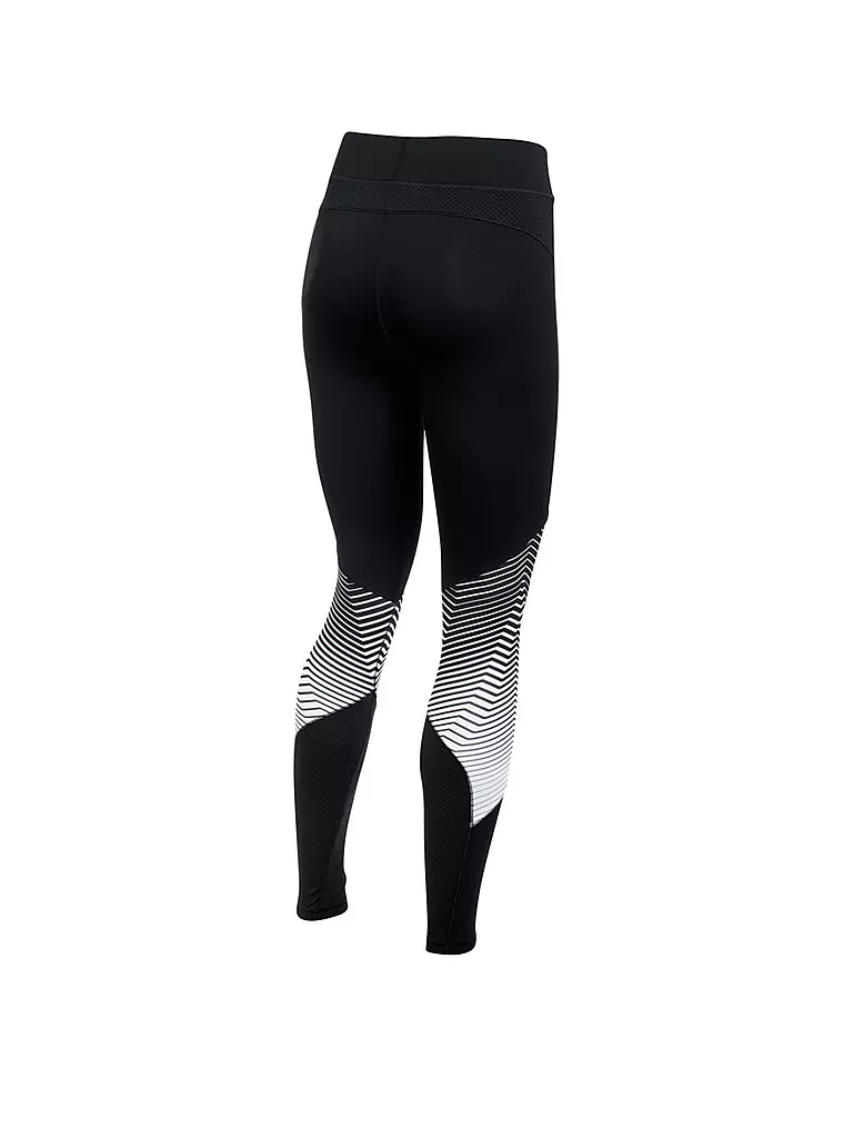 UNDER ARMOUR | Damen Fitness-Tight ColdGear Reactor Graphic | 