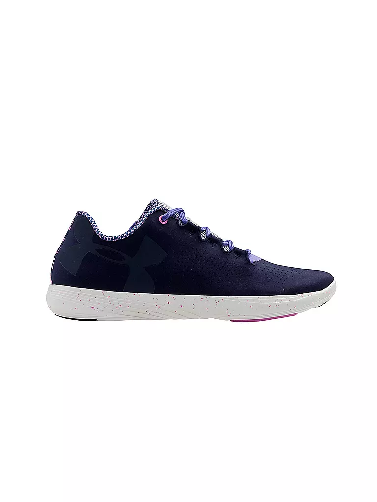 UNDER ARMOUR | Damen Fitnessschuh UA Street Precision Mid EXP | 