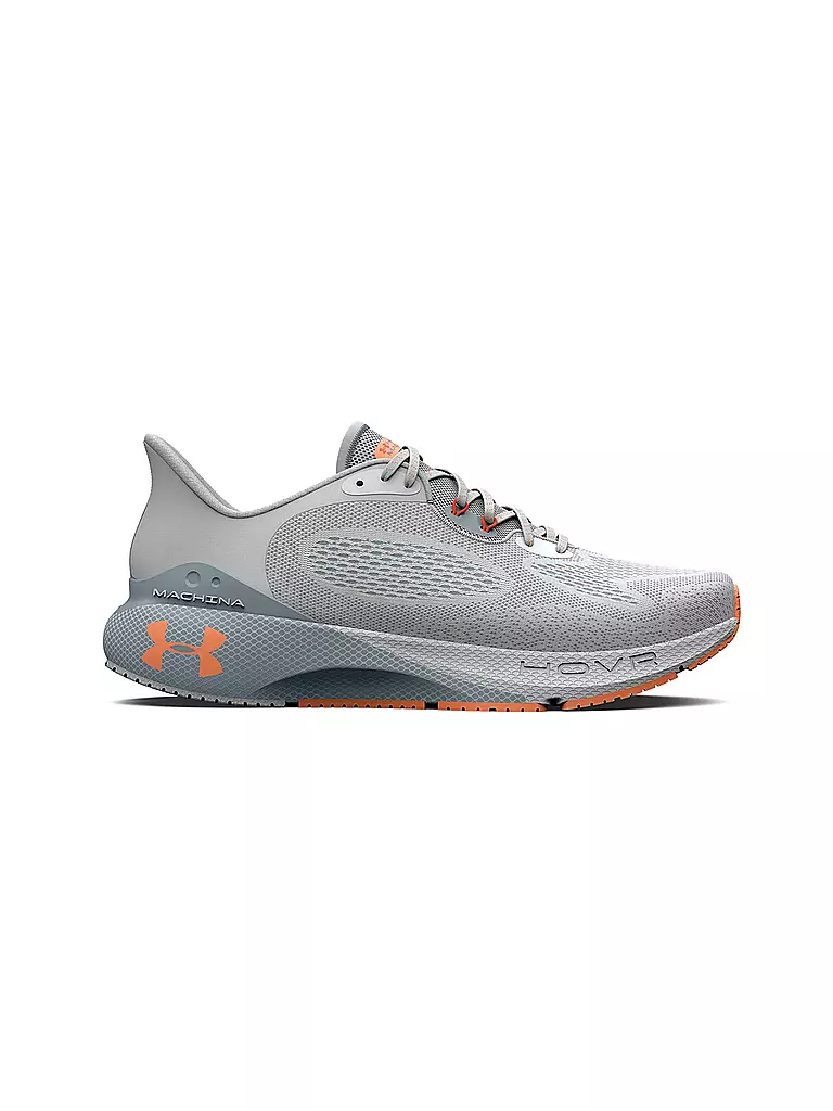 UNDER ARMOUR | Damen Fitnessschuhe  UA HOVR™ Machina 3  | grau